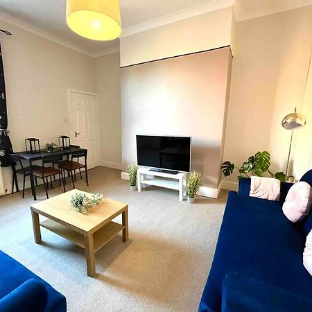 Close To City Centre-Quayside Bright Apartment Gateshead Exteriör bild