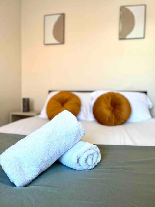 Close To City Centre-Quayside Bright Apartment Gateshead Exteriör bild