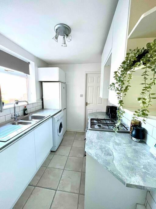 Close To City Centre-Quayside Bright Apartment Gateshead Exteriör bild