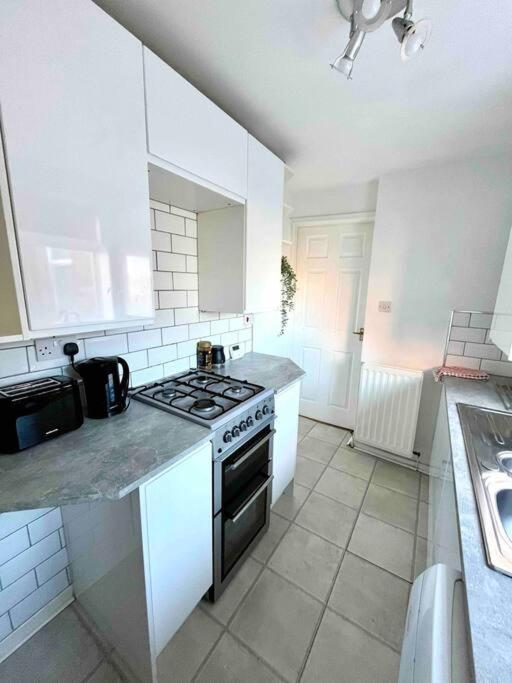 Close To City Centre-Quayside Bright Apartment Gateshead Exteriör bild
