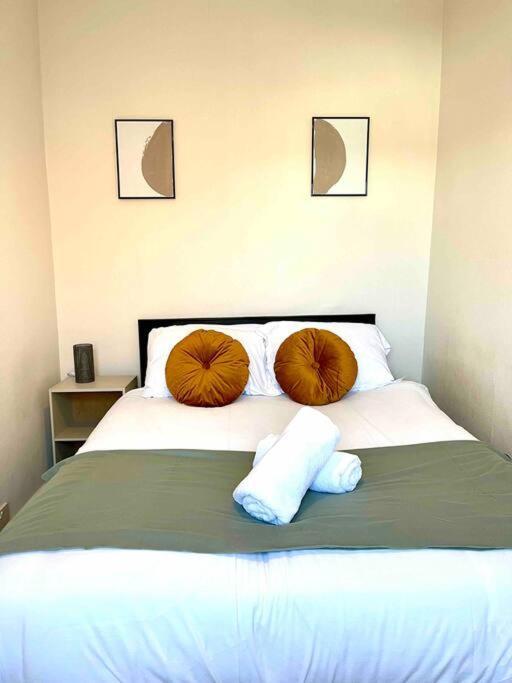 Close To City Centre-Quayside Bright Apartment Gateshead Exteriör bild